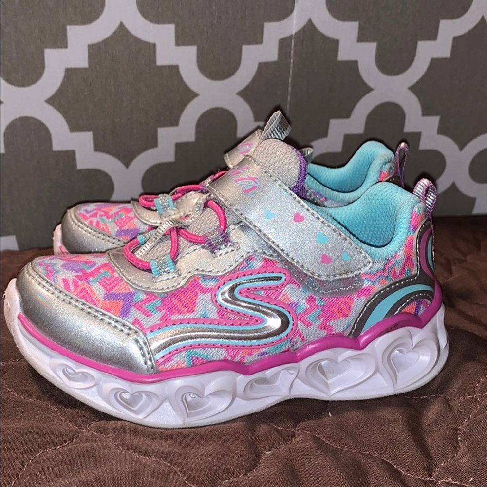 Sketchers